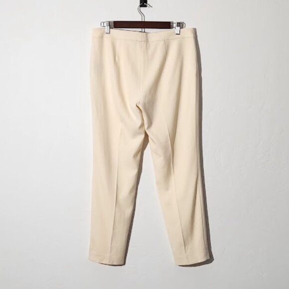 Ralph Lauren Black Label Women's Dress Pants Size 8 - Picture 3 of 4